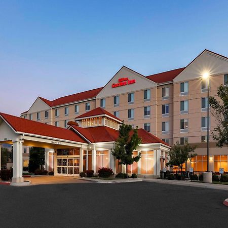 Hilton Garden Inn Reno Esterno foto