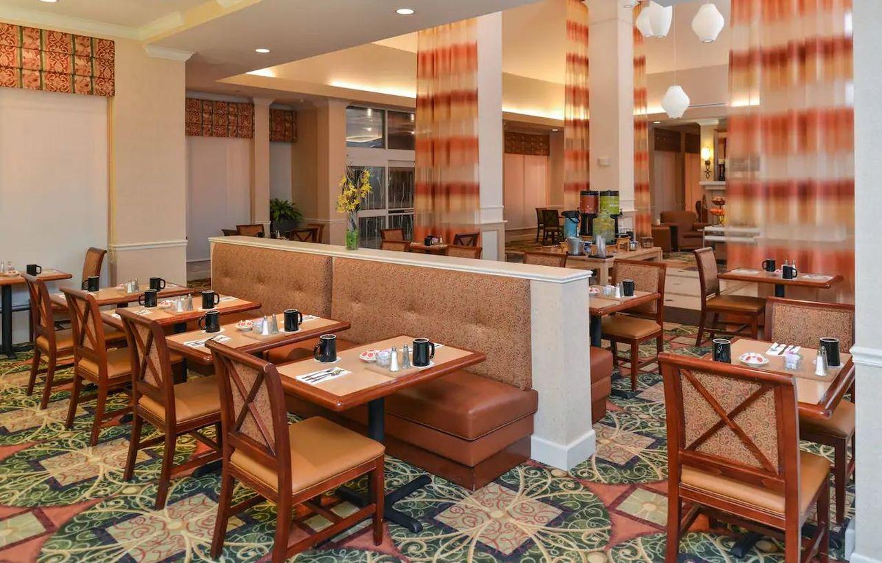 Hilton Garden Inn Reno Esterno foto