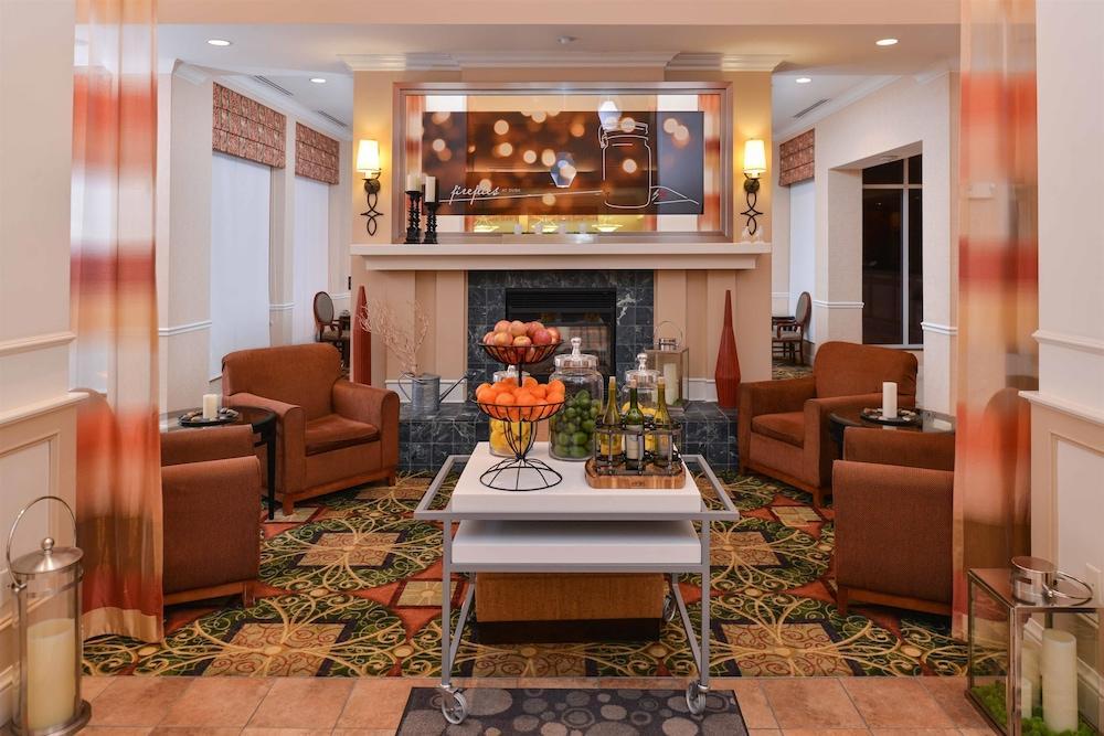 Hilton Garden Inn Reno Esterno foto