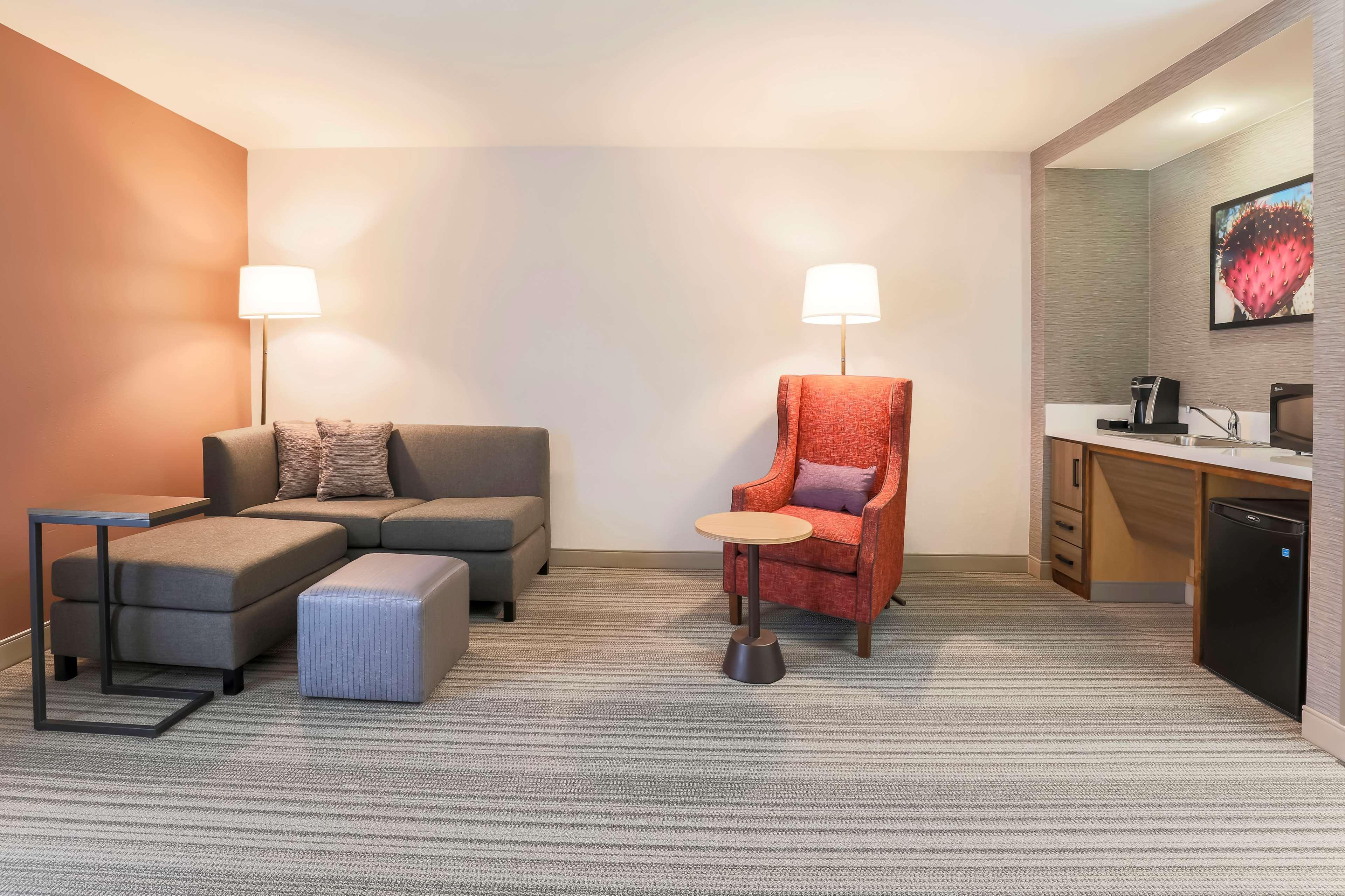 Hilton Garden Inn Reno Esterno foto