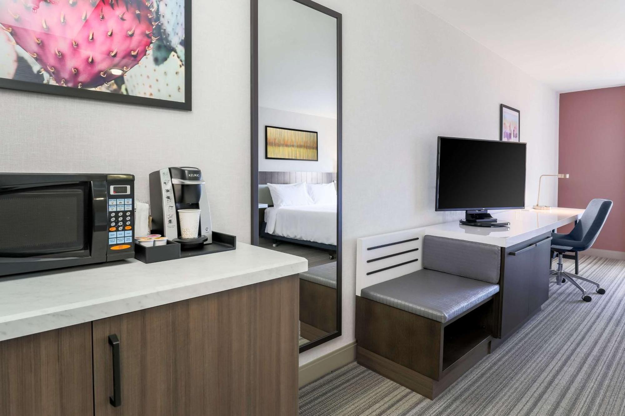 Hilton Garden Inn Reno Esterno foto
