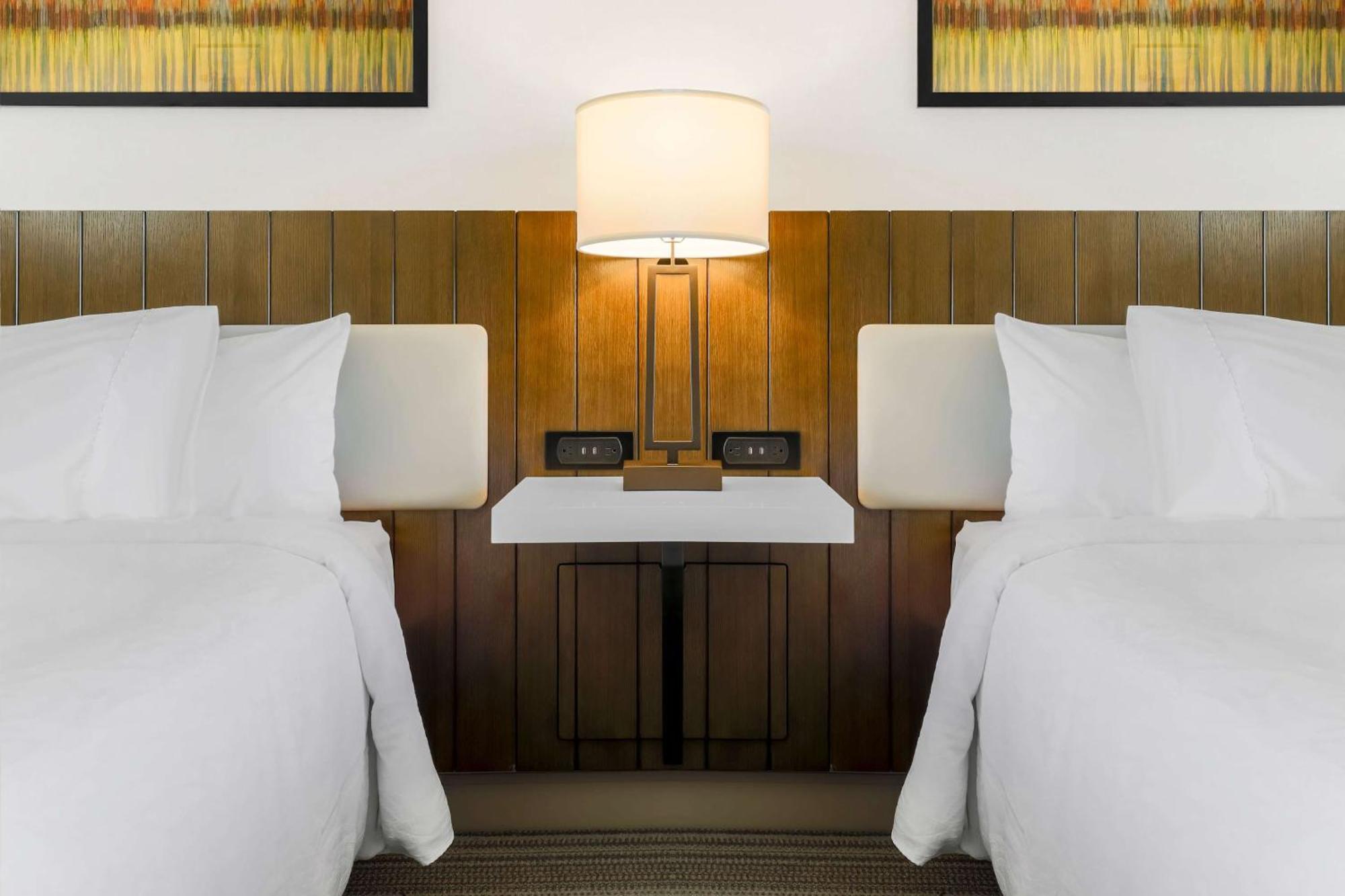 Hilton Garden Inn Reno Esterno foto