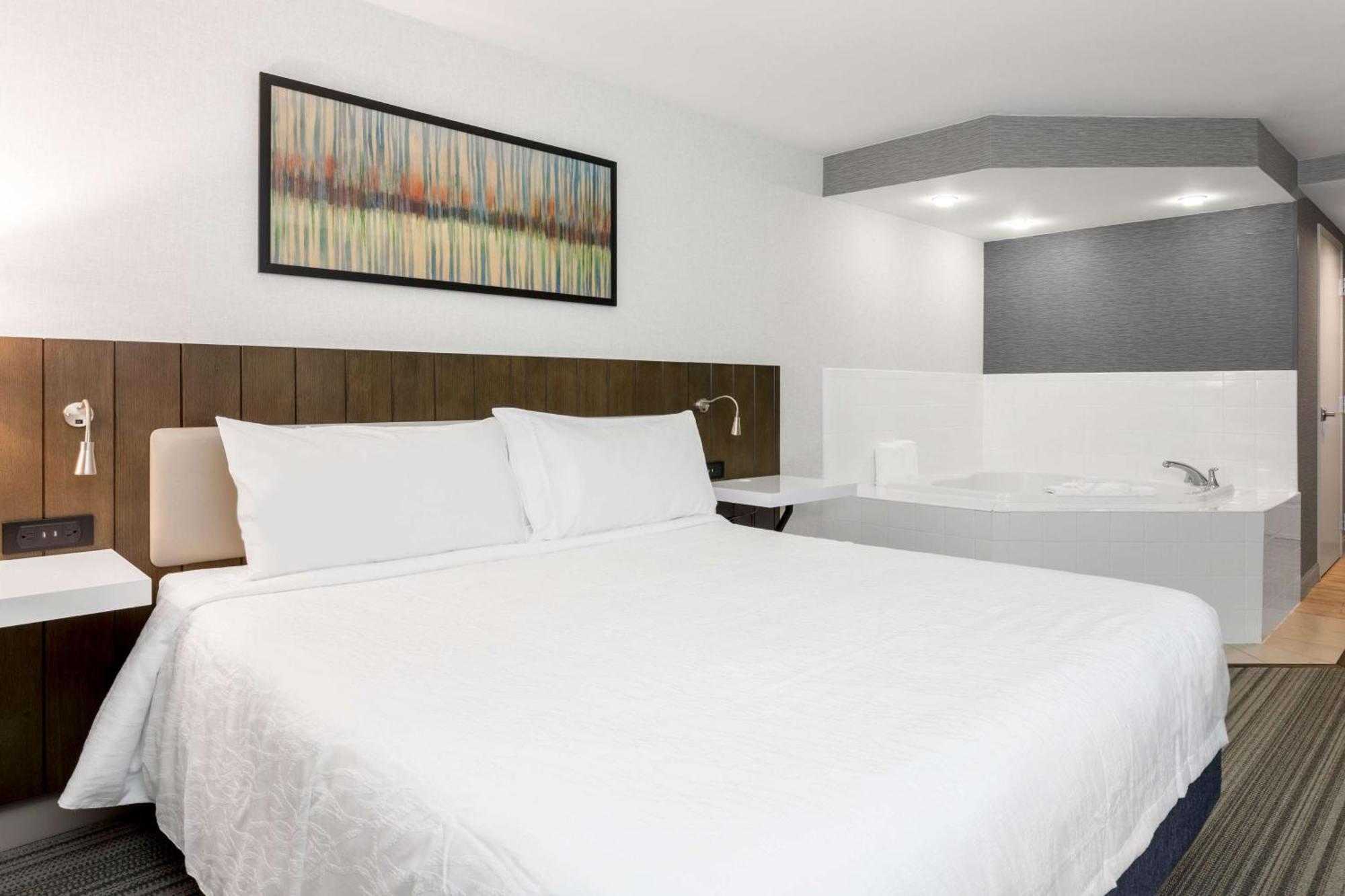 Hilton Garden Inn Reno Esterno foto