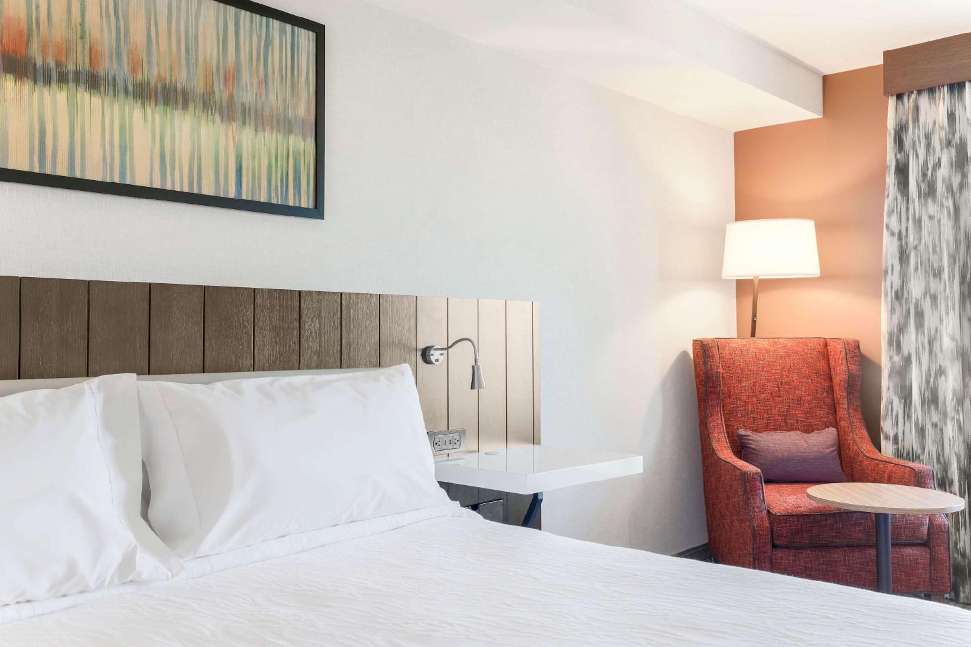 Hilton Garden Inn Reno Esterno foto