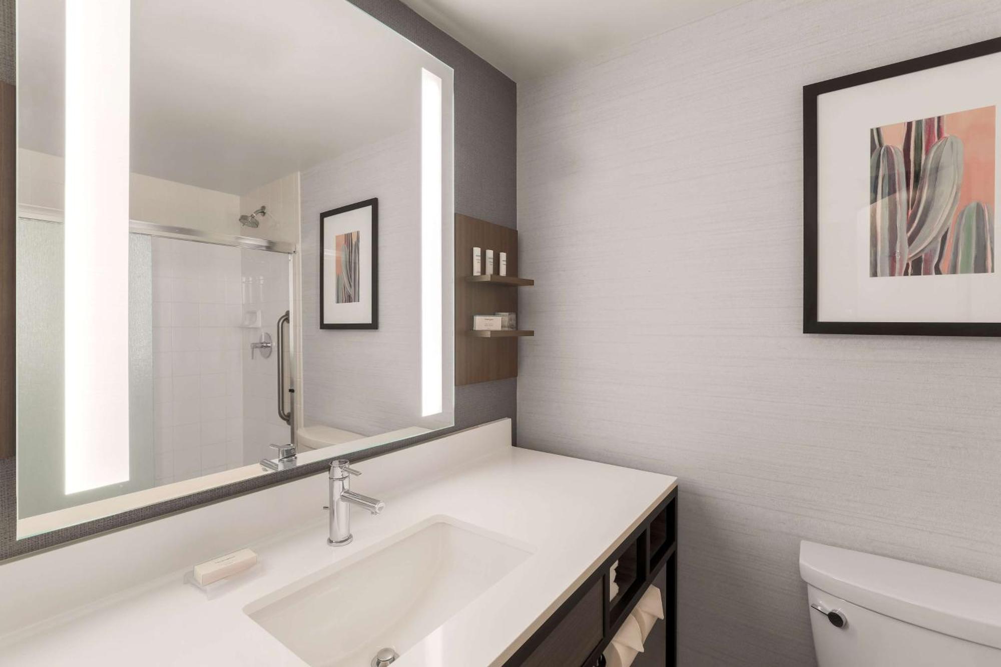 Hilton Garden Inn Reno Esterno foto