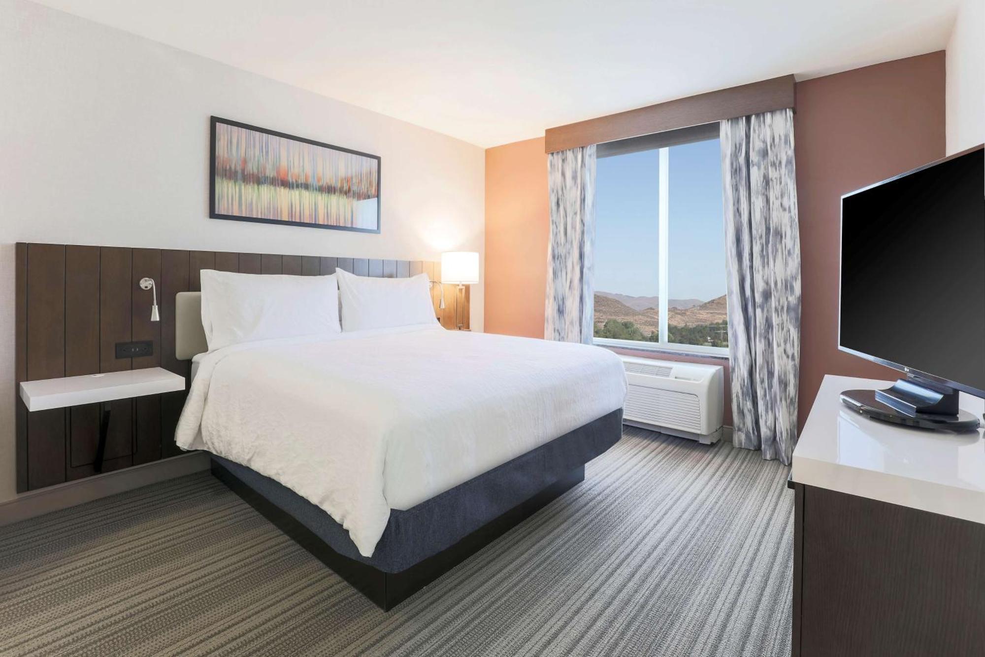Hilton Garden Inn Reno Esterno foto