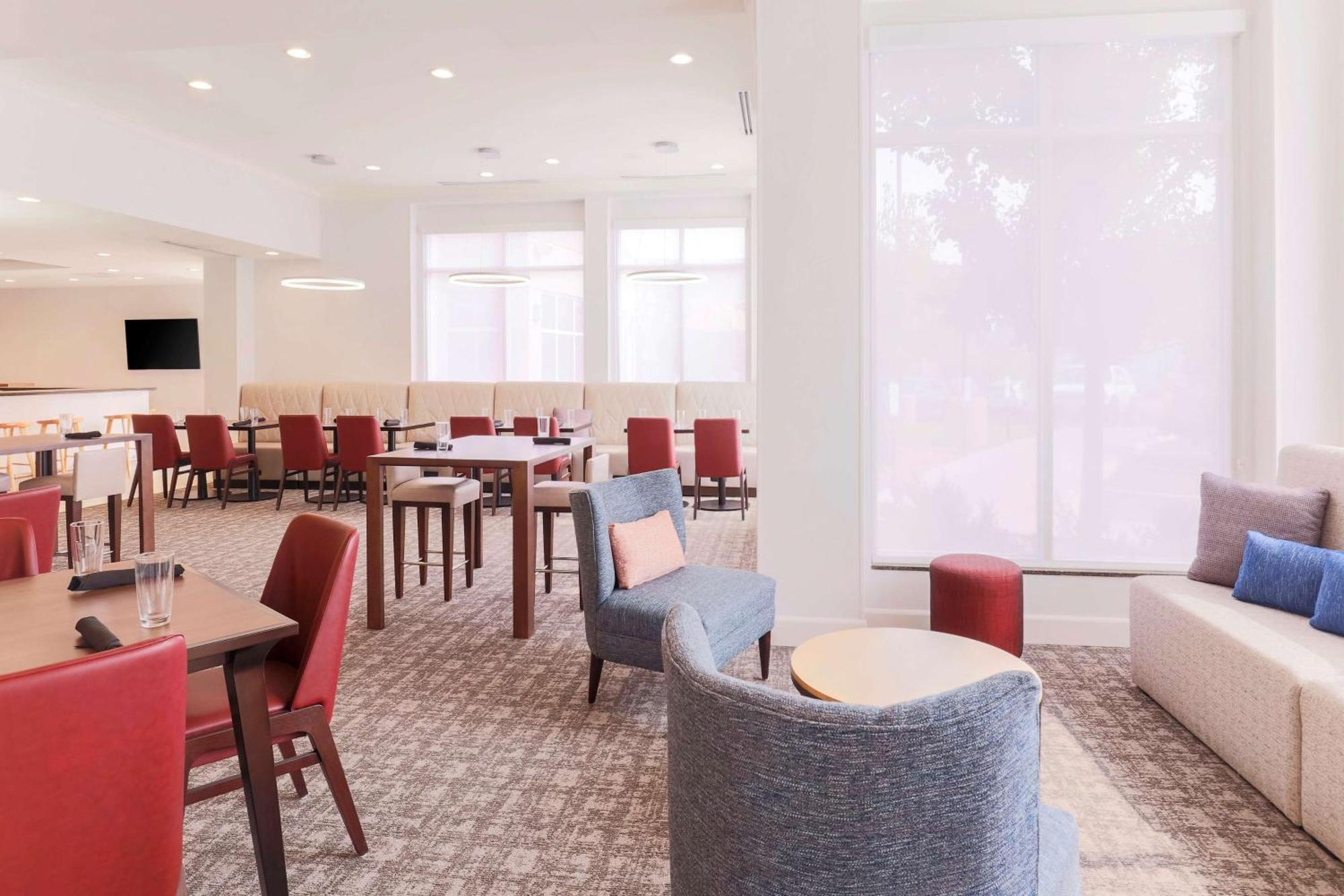 Hilton Garden Inn Reno Esterno foto