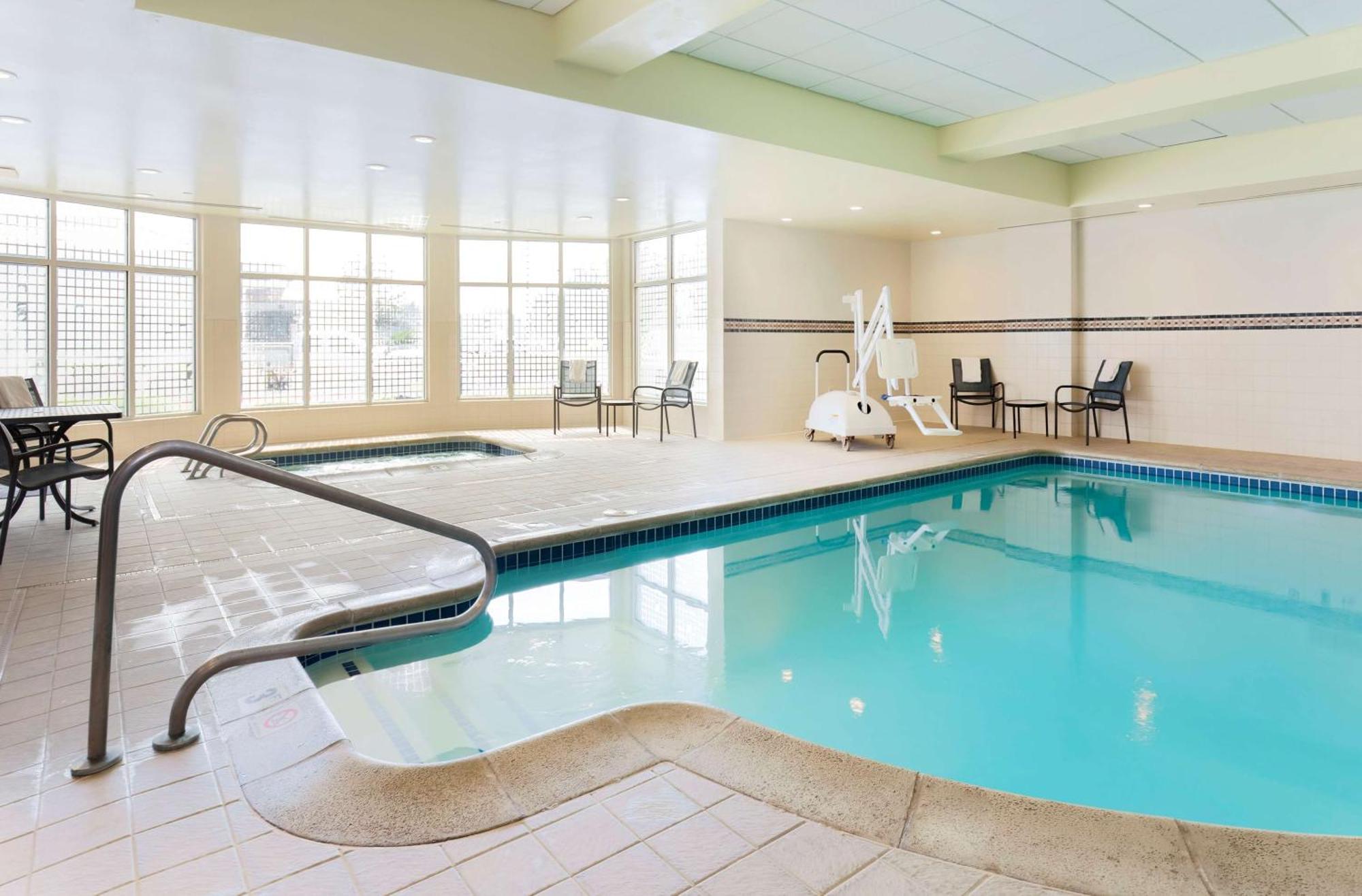 Hilton Garden Inn Reno Esterno foto