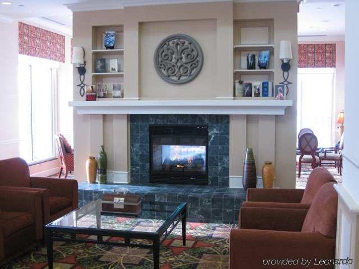 Hilton Garden Inn Reno Interno foto