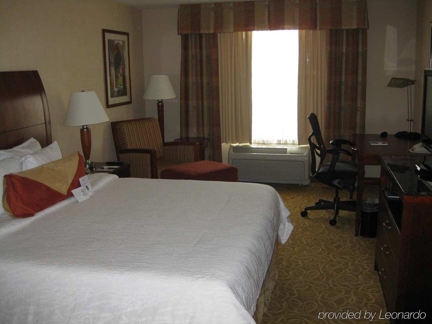 Hilton Garden Inn Reno Camera foto