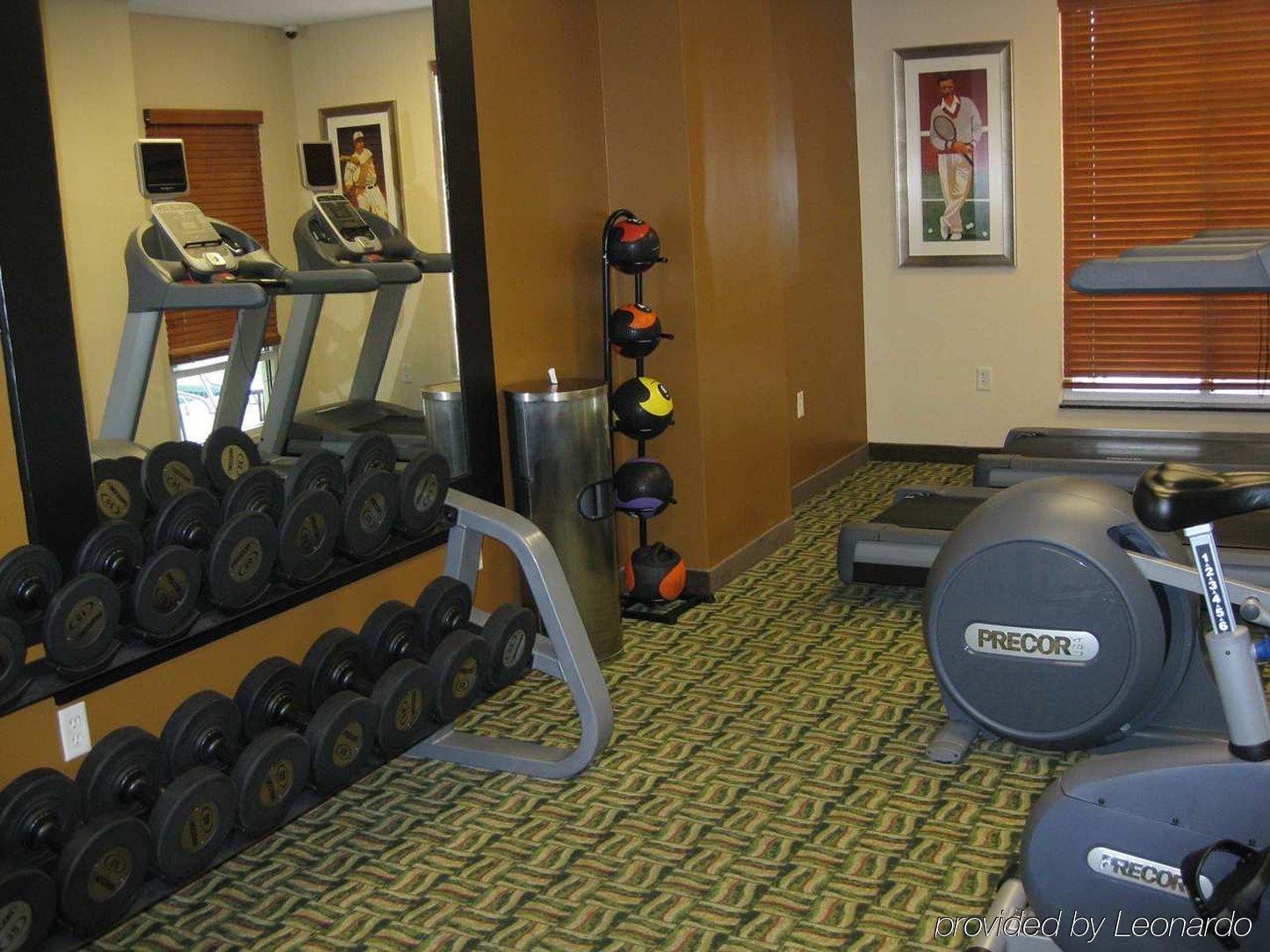 Hilton Garden Inn Reno Servizi foto