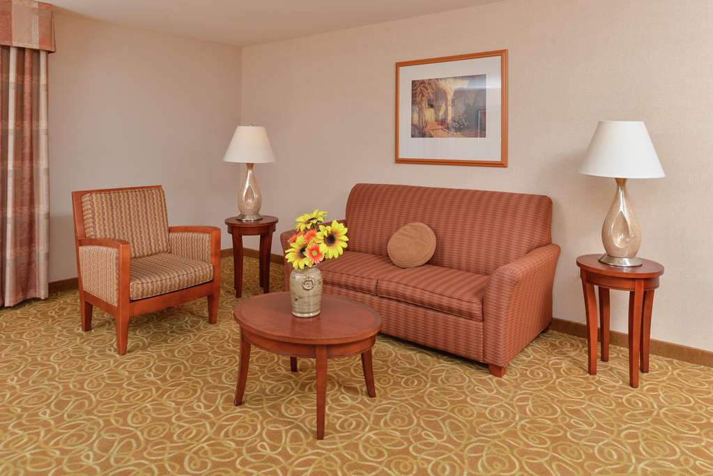 Hilton Garden Inn Reno Camera foto