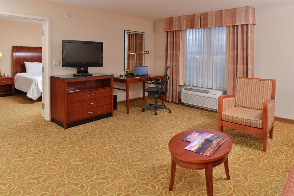 Hilton Garden Inn Reno Camera foto